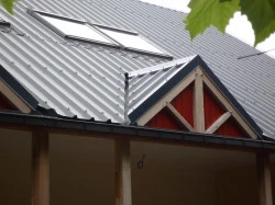 Professionnel de la rénovation de toiture  
